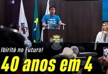 Noticias de Ibirité Minas gerais