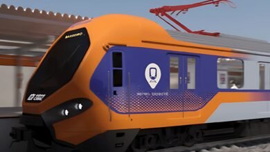 Projeto Prevê Metro em Ibirité - Ribeirão das Neves